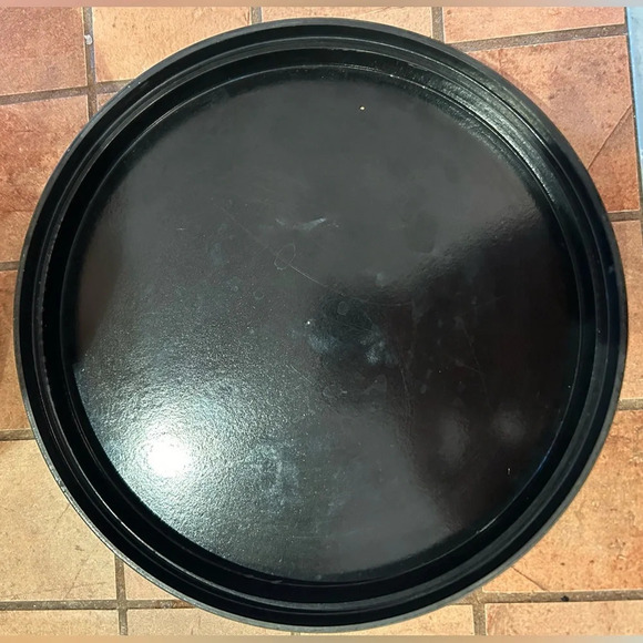 Vintage Mid Century Rooster Nesting  Canister Set - Picture 5 of 16